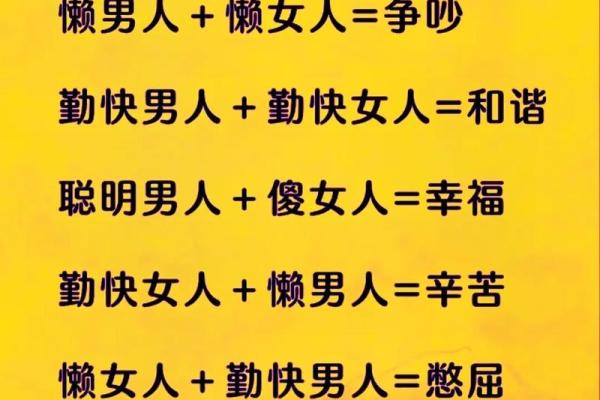 颠覆传统：八字命理能否改变同性恋的命运？