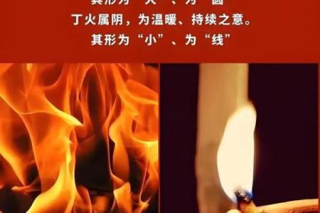 补火命理揭秘：如何从暗藏玄机中发现转运的突破口