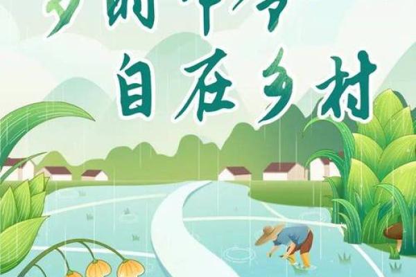 探秘一年四季节日背后的农耕智慧