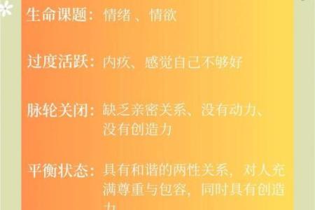 性格解析新篇章：五行干支如何帮助你找到人生方向