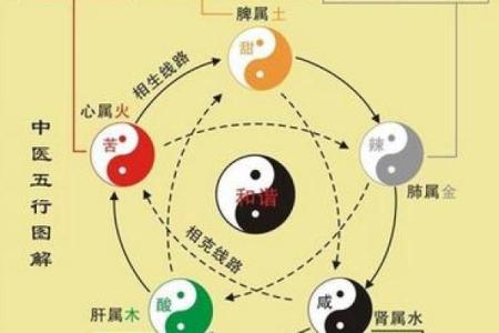 如何改变餐饮人生涯?五行格局重塑,颠覆传统经营思维