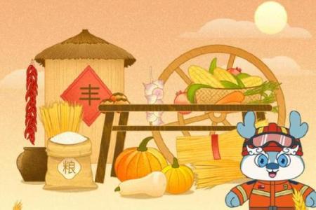 九月农忙季节的传统习俗与现代应用