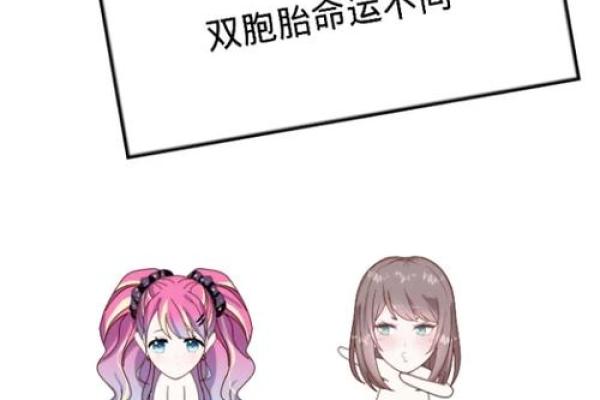 如何改变生双胞胎命理中的命运轨迹