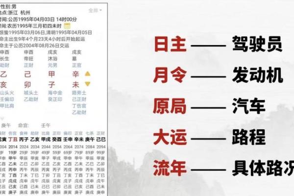 张奶奶命理风水揭秘：如何通过八字解锁命运密码