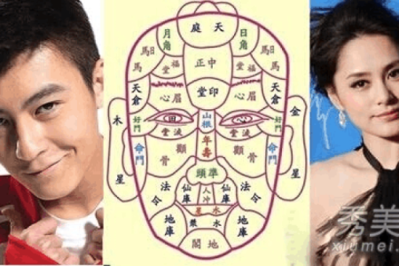 阿娇命理面相解密：你的命运密码藏在这些细节里