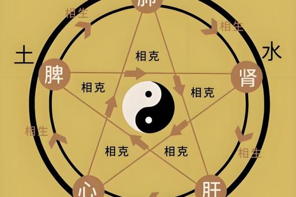 五行误区大揭秘：缺木缺水，反而成就非凡人生？