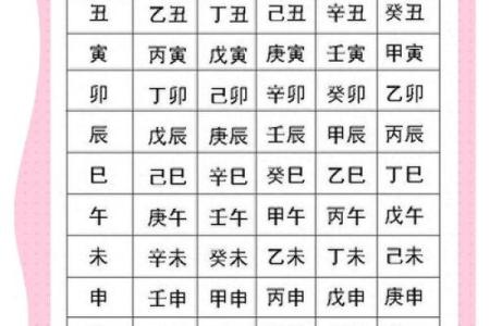 壬日干暗藏玄机:命理误区大揭秘,如何反而改变你的人生轨迹?