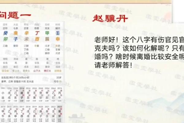 如何改变命运？盲派命理高阶技法让你化解困局