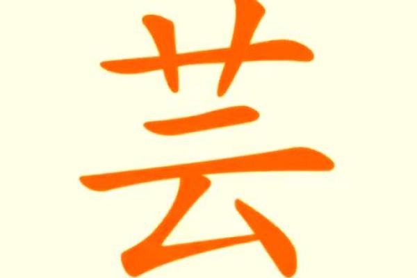 颜字五行格局揭秘：性格解析中的实用指南