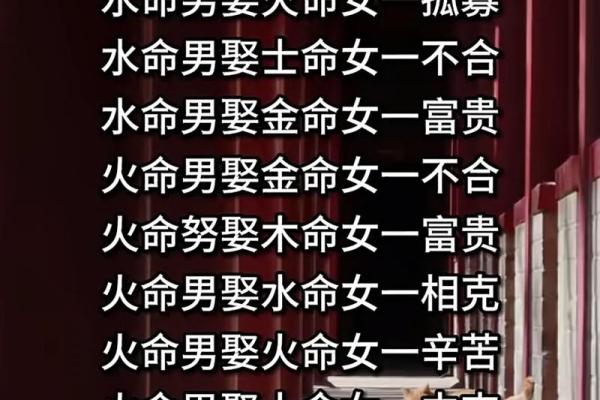 宁的五行格局如何影响命运？揭秘性格解析的实用技巧