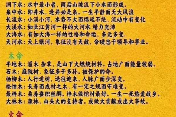 五行格局中的麟：揭秘你的内在性格密码