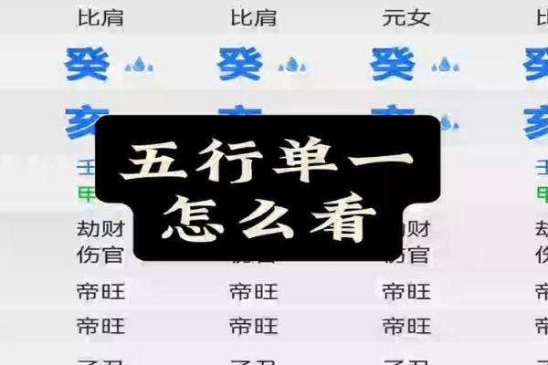 五行格局，反而让你更接近成功：摆脱误区，成就非凡人生