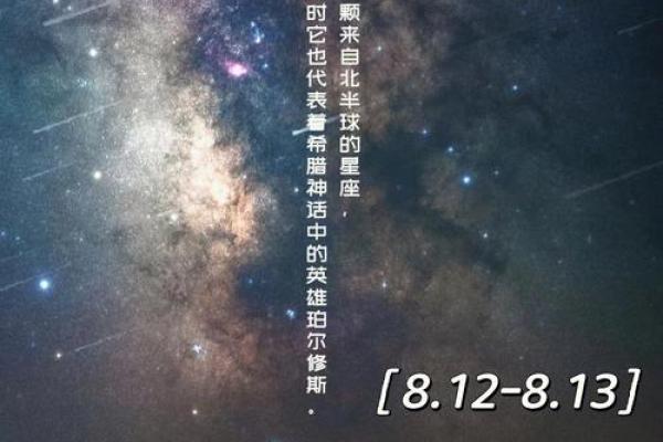 天文奇观：如何观测今年的流星雨？