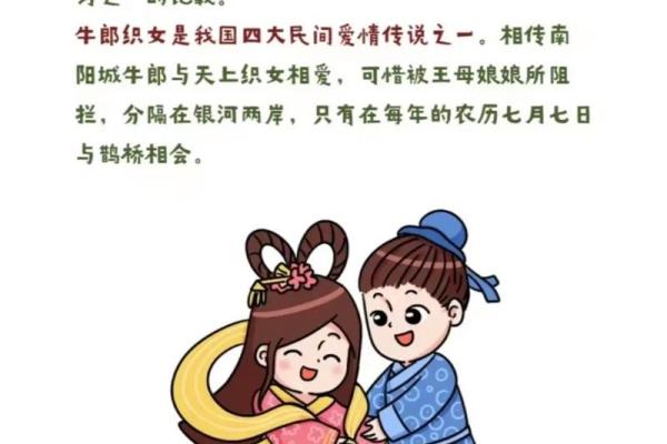 七月习俗探秘：从端午到七夕的文化传承