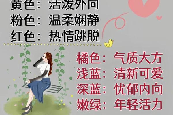 五行如何影响性格？避开这些误区，孩子性格更上一层楼