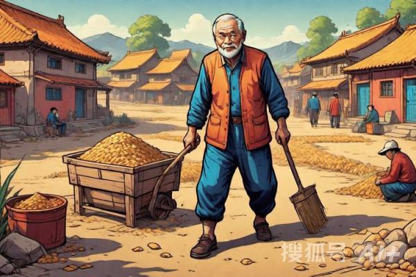民族节日背后的农耕智慧与传统习俗