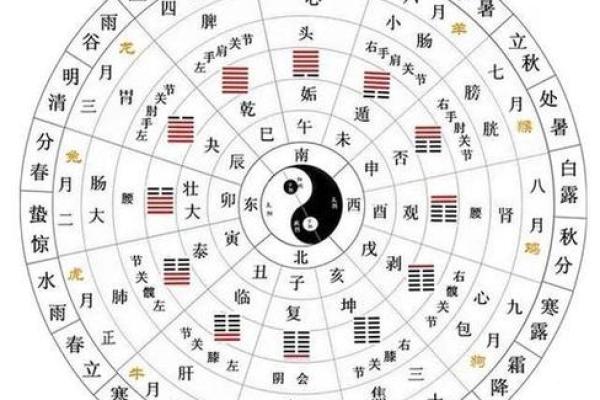 颠覆命理观念：七星排盘如何揭示你未来的深层次秘密