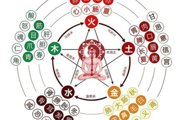 五行格局性格解析：走出误区，找到最适合你的命理之道