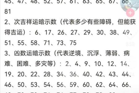 反而是这些八字误区，让你与好运擦肩而过