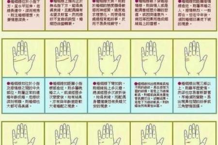迷雾中的命运密码，喜用神如何为你指引正确方向