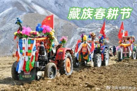 全球各地的农耕节日与传统庆典