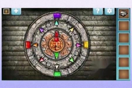 赫五行格局揭秘：性格解析中的隐藏力量