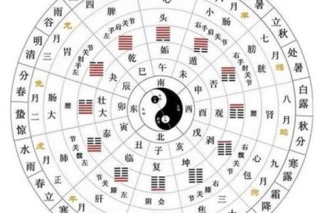颠覆命理观念:七星排盘如何揭示你未来的深层次秘密