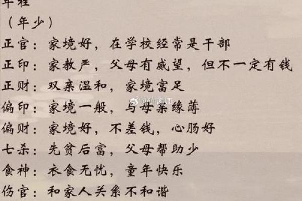 八字命理如何揭开命运密码，教你逆转人生