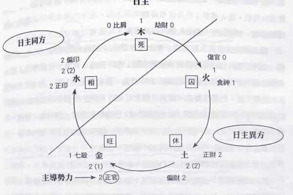 颠覆传统命理观念，如何通过八字调整命运轨迹