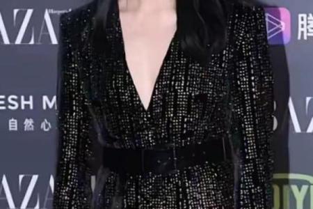 姚晨八字暗藏玄机：你无法想象的命运背后