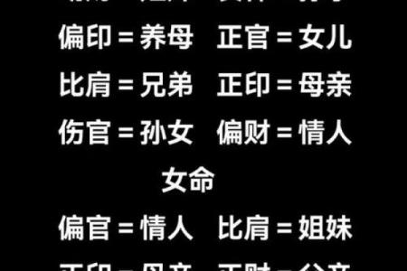 如何破解八字命理中的婚姻暗藏玄机