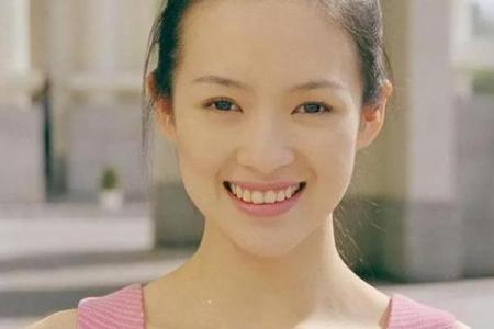 章子怡八字命运密码：她如何用命理破解人生难题