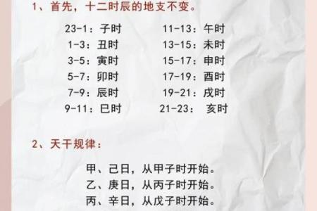 八字命理解密：如何破解婚姻中的命运密码？