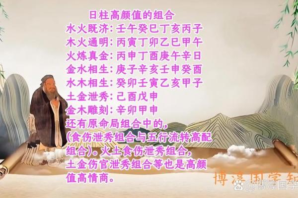 五行格局揭秘：水水配的神秘性格解析，如何发挥最大潜能？