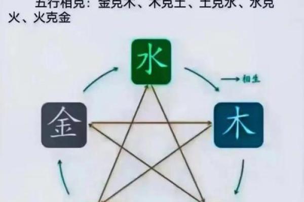 云五行性格解析：揭秘你的五行格局，如何改变命运？