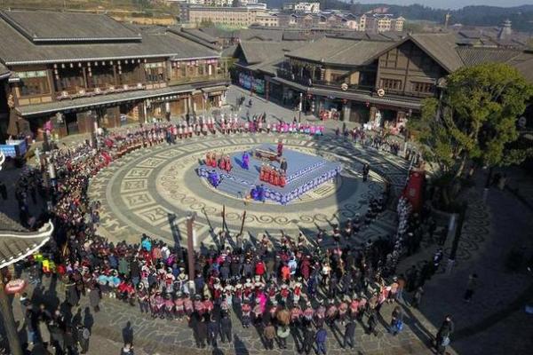 苗族传统节日的起源与文化内涵解析 苗族传统节日的起源与文化内涵解析