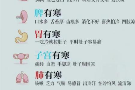 寒冷十二月，如何通过传统习俗守护家人的健康与福祉