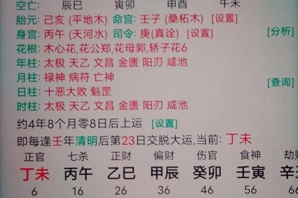 五行命理配对的颠覆真相：命运的关键不仅仅是出生时间