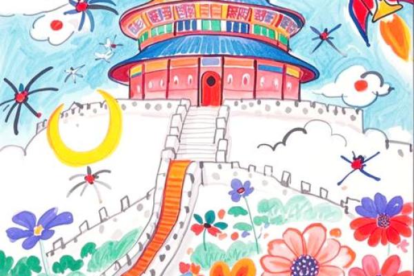 国庆节的历史意义与文化传承