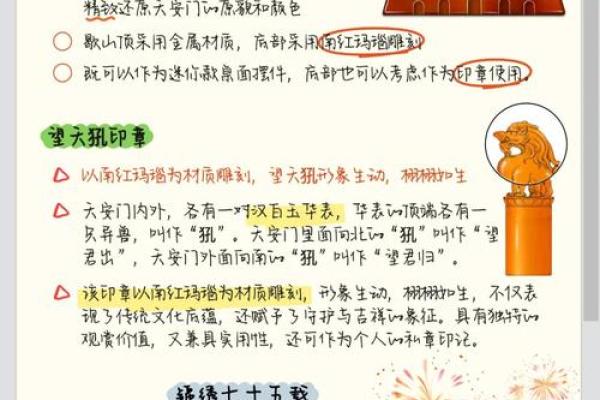 国庆节的历史意义与文化传承