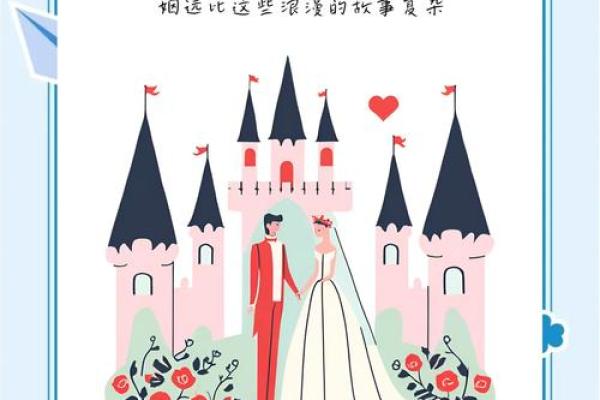 婚姻命理大师揭示：如何破解命运密码，找到真正的幸福