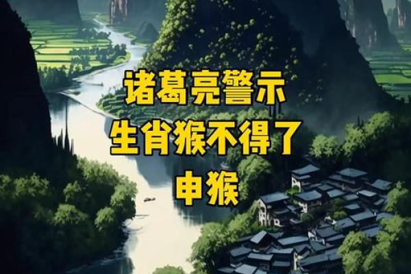 五行格局中的申猴：揭秘性格特点，教你如何逆势而为