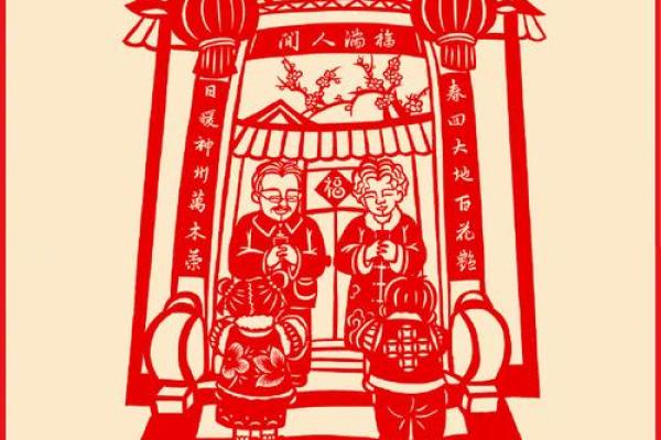 节日习俗的文化传承与演变