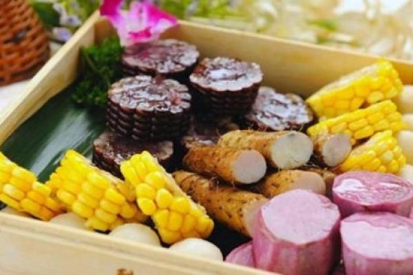 古老养生智慧，适宜春夏交替的饮食指南