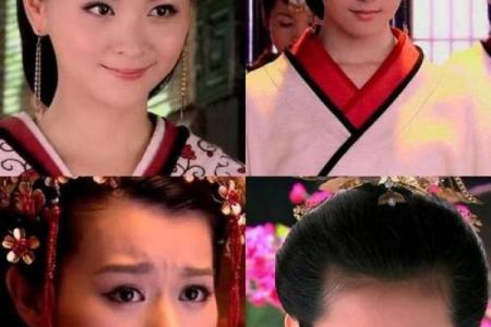 命运密码揭秘：戚薇八字中的暗藏玄机