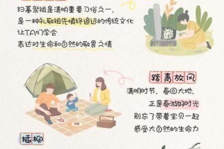 五月文化传承：如何通过节日习俗了解中国传统文化