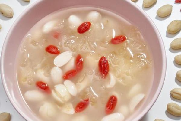 适合秋季养生的食物推荐