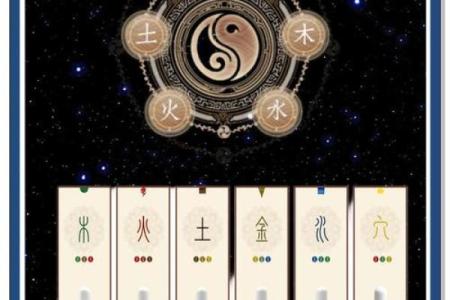 神秘五行格局：揭秘性格中的隐藏力量，提升人生高度