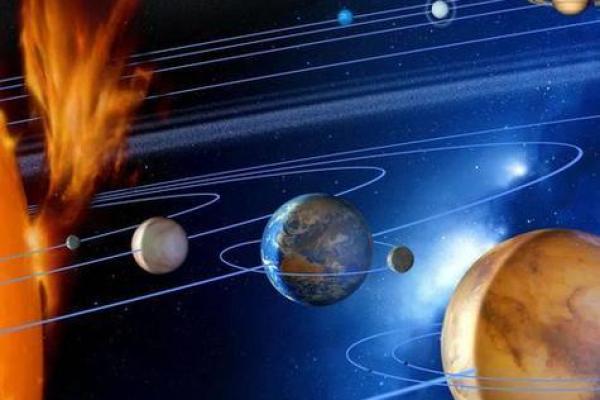 天文奇观，揭秘每年这一天的星空变化