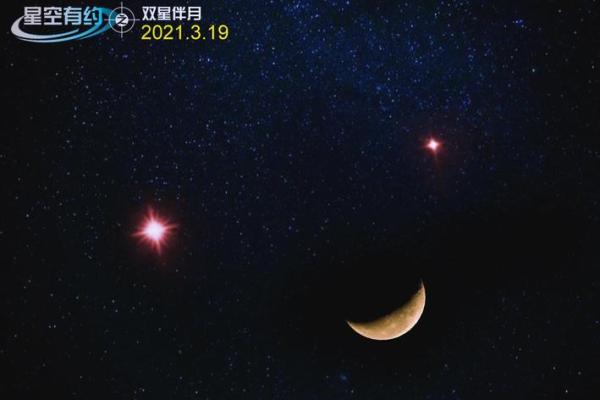 天文奇观与节庆：如何用星空标定节令